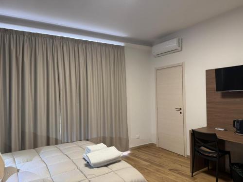 B&B Into Palermo Rooms vicino al teatro Massimo, Palermo (photo 6)