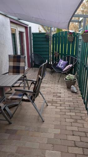 Ferienwohnung Rumbeck in Hessisch Oldendorf, Deutschland