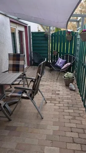 Ferienwohnung Rumbeck in Hessisch Oldendorf, Deutschland