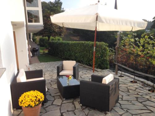 apartment Monte Castello - image 6