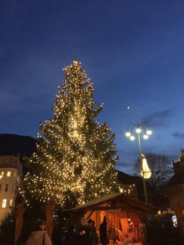 Hotel Post Gries - image 8