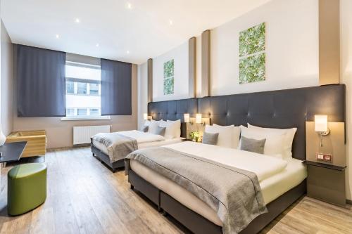 Garner Hotel Bremen City By IHG in Brema (Bremen)