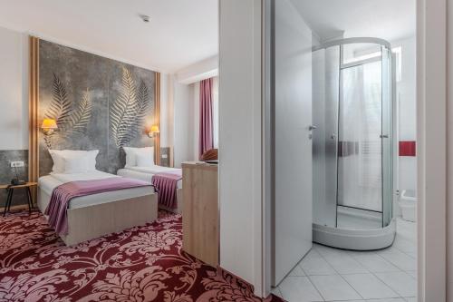 Foto - Hotel Nevis Wellness & SPA