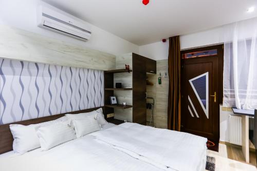 Apartment with Double Bed