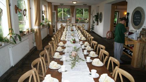 Ferienhotel Carolaruh