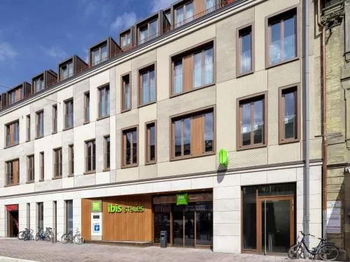 ibis Styles Bamberg in Bamberg, Deutschland
