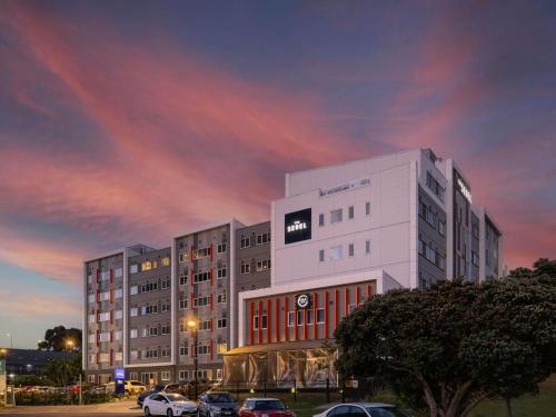The Sebel Auckland Manukau, Auckland