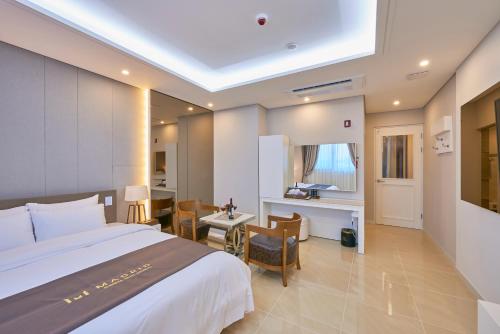 Gwangju Madrid Hotel (Korea Quality)_1_image