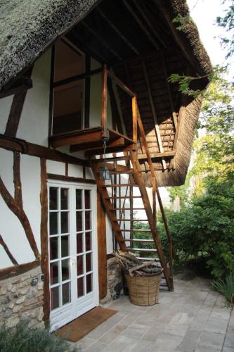 La Bonne Auberge - Seine Panorama SAS