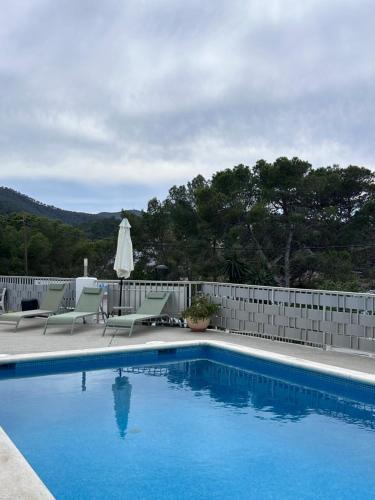 Apartamentos Portinatx Sea View 5