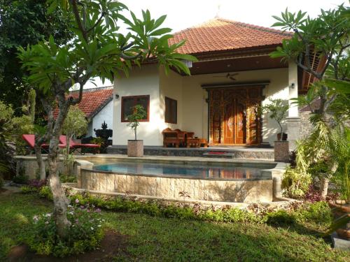 Di Abian Villas Bali