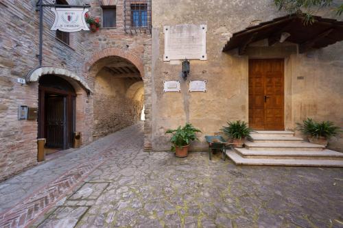 Relais Il Canalicchio Country Resort & SPA - image 10
