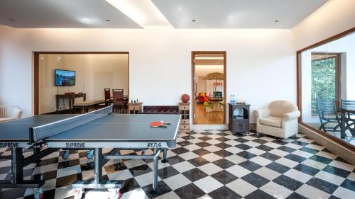 The Claridges Nabha Residence Mussoorie -  키즈 클럽