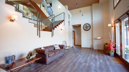 Casa con 7 Camere da Letto - Non rimborsabile