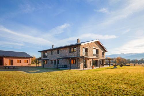 Casa con 7 Camere da Letto - Non rimborsabile