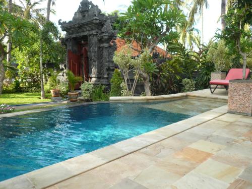 Di Abian Villas Bali