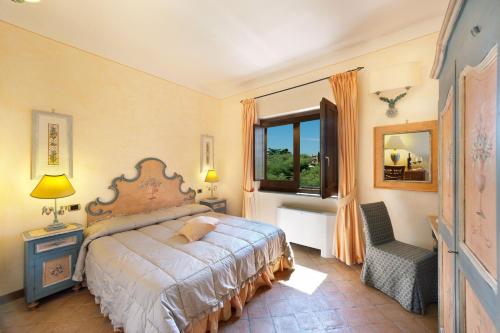 relais il canalicchio country resort spa