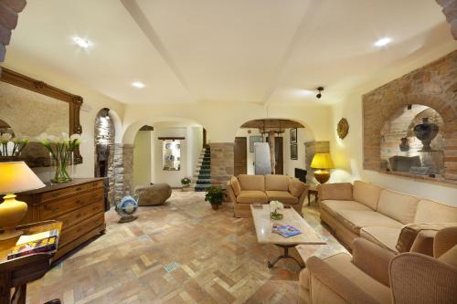 Relais Il Canalicchio Country Resort & SPA - image 12