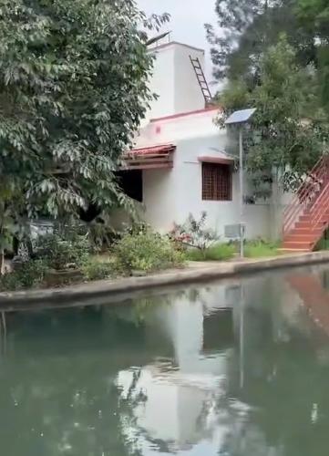 Apkārtne, Hemavanam Forest Resort in Ariyurnadu