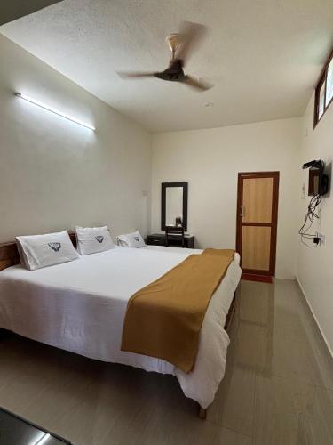Hemavanam Forest Resort in Ariyurnadu