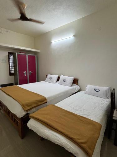 Hemavanam Forest Resort in Ariyurnadu