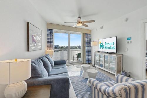 Oceana 301 East - Treasure Island, FL