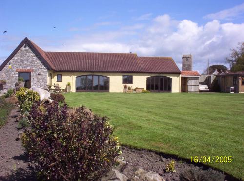 WILLOW BARN boutique B&B, Cornwall