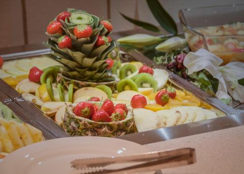 Grand Hotel Palladium - image 14