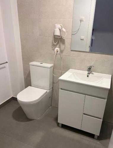 Apartamentos Portinatx Sea View 2