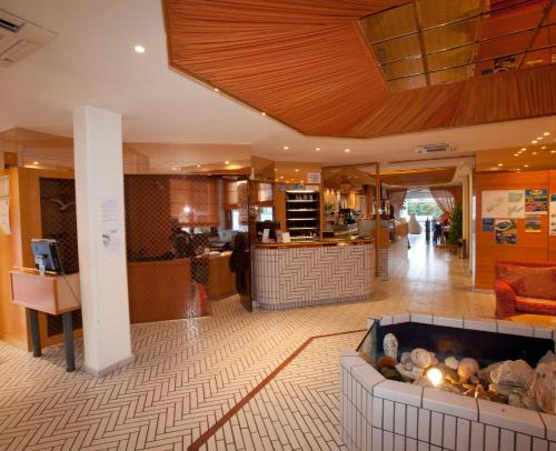 Hotel Gabbiano 5