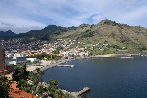  Apartamento T2 Machico in Machico