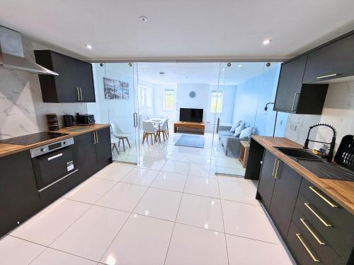 The Elements Residence in Chepstow