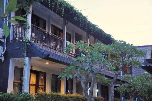 Kubudiuma Villas in Canggu