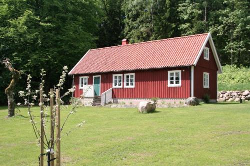 Accommodation in Svartrå