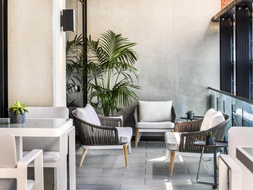 Meeting room / ballrooms, ibis Melbourne Central in Melbourne CBD