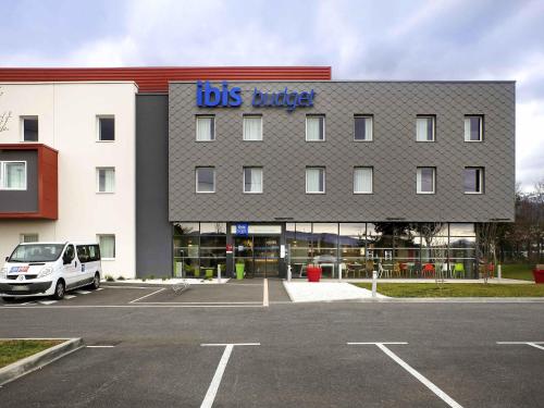 ibis budget Geneve Saint Genis Pouilly Hotel de charme Challex