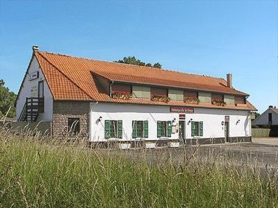 Logis Auberge De La Dune - image 7