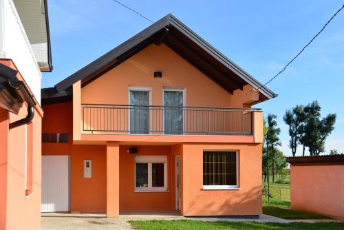  Apartments Choice in Velika Gorica