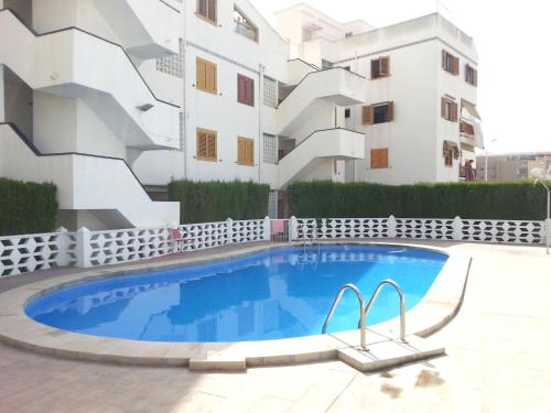 Apartamento Santa Pola