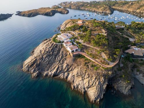 Casa del Capitan gîte à louer Platja d'en Lluís