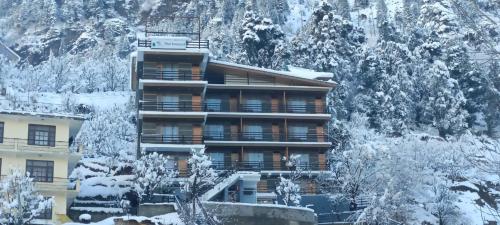 hotel photo