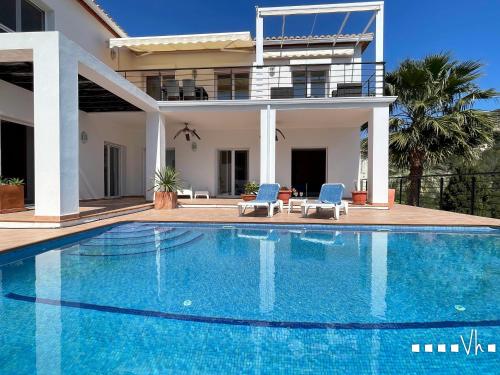 VH CostaBlanca - DREAM HOUSE