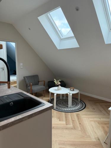 Léonie-Les appart's de Léon - Location saisonnière - Landerneau