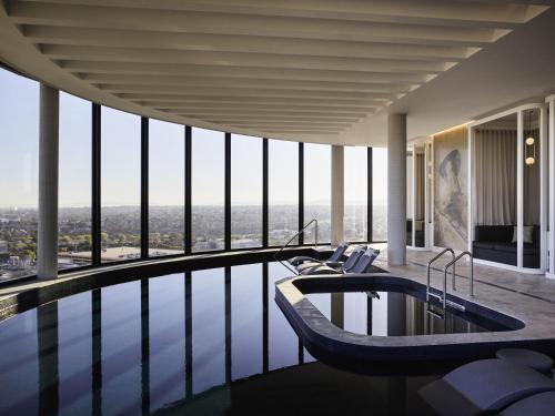 Gyógyfürdő, Hotel Chadstone Melbourne - MGallery in Oakleigh