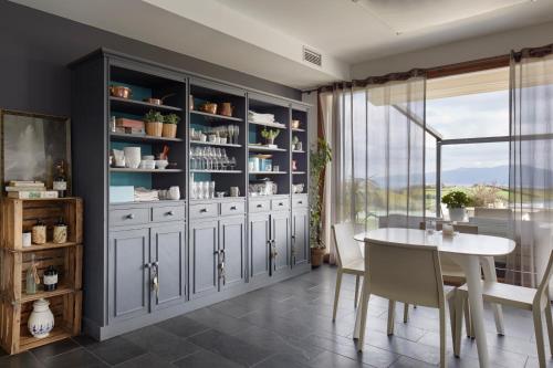 Faciliteter, Hotel San Prudentzio in Getaria