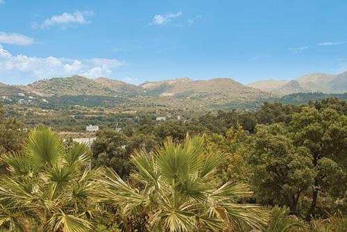  Salmakis Villas in Ortakentyahşi