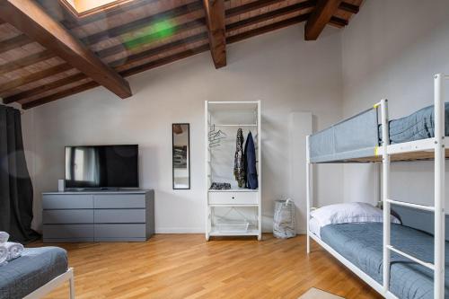 I BIMBI Superior Apartment 4