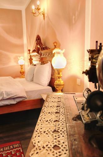 Deluxe Single Room image 4