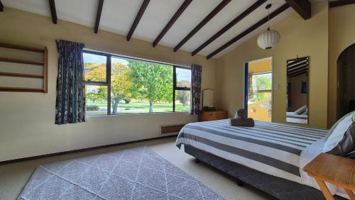 Parkview Retreat- 3 Bedrooms and 3 Bathrooms – khách sạn tại Greenmeadows