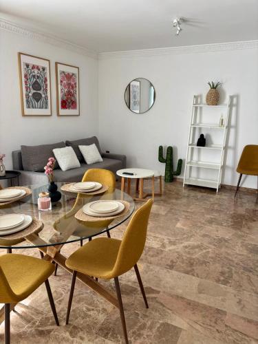 Boho Apartment